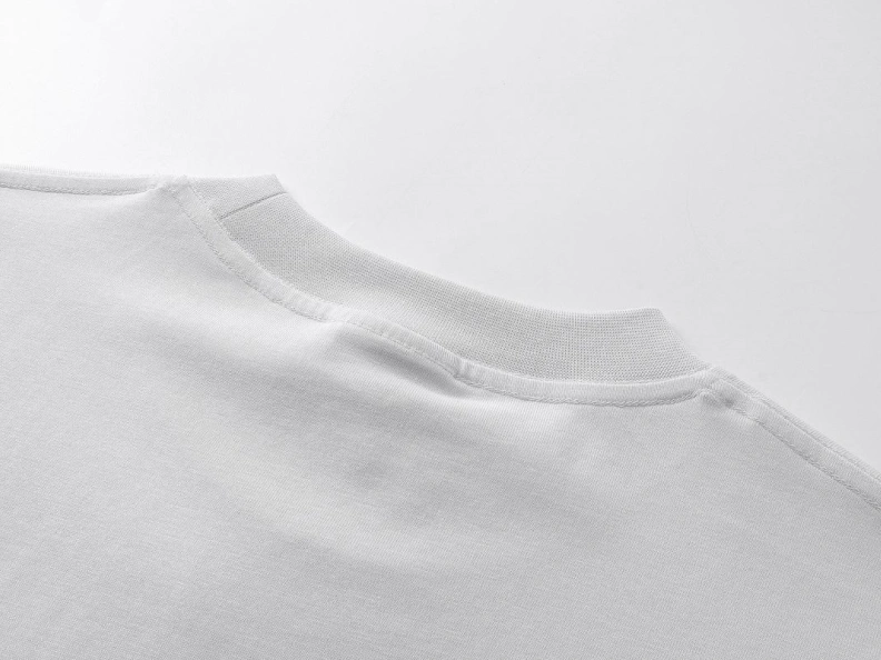 Bright Bxlxnciaga T-Shirts 90223