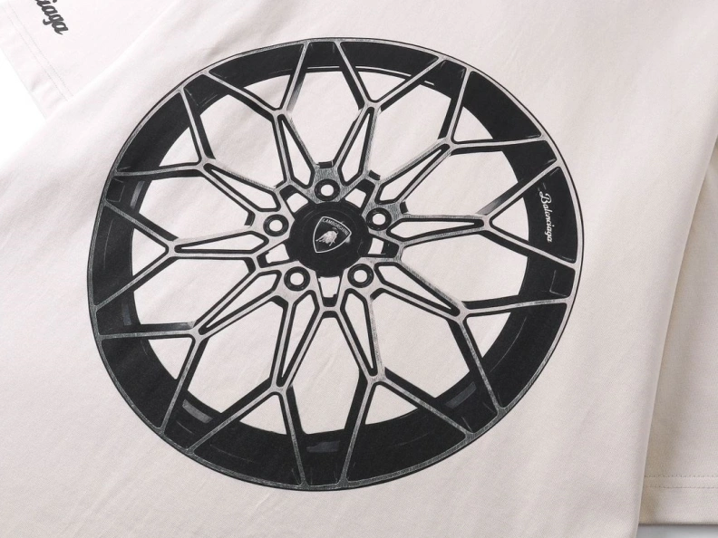 Compact Bxlxnciaga T-Shirts 90212