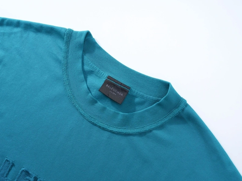 StreetReady Bxlxnciaga T-Shirts 90195