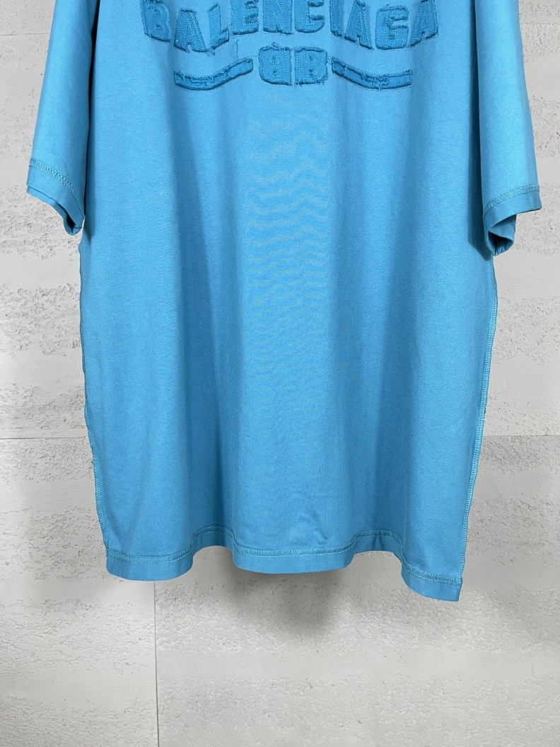 Bxlxnciaga T-Shirts Timeless 90218