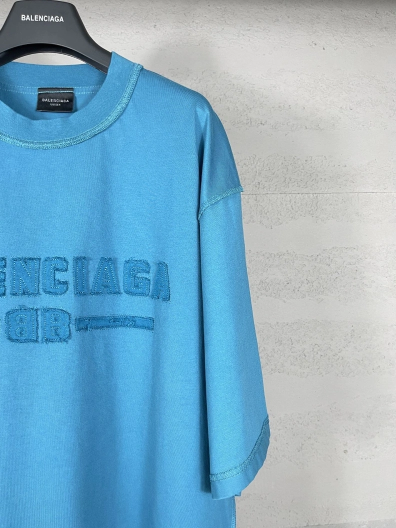 Bxlxnciaga T-Shirts Timeless 90218