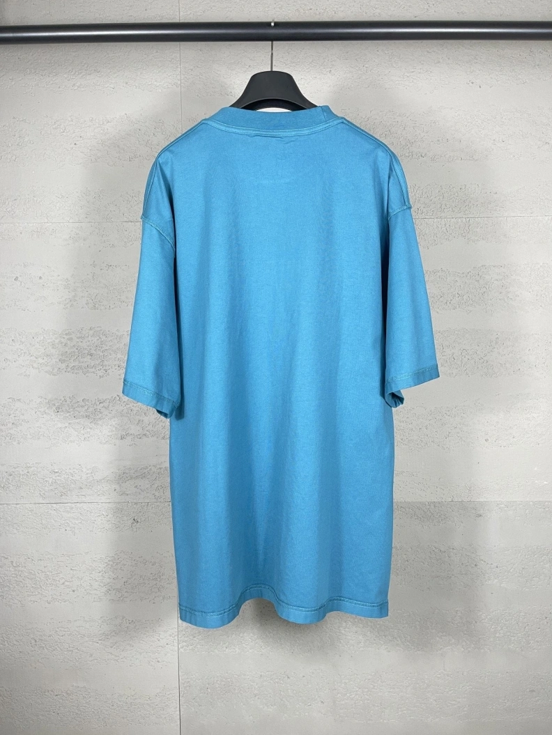 Bxlxnciaga T-Shirts Timeless 90218
