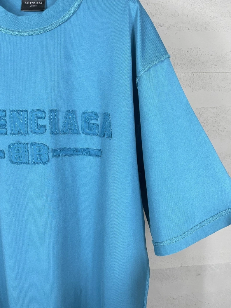 Bxlxnciaga T-Shirts Timeless 90218