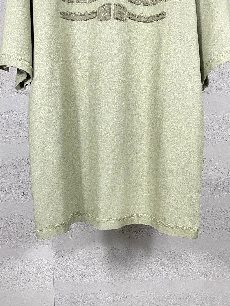 Flexible Bxlxnciaga T-Shirts 90214