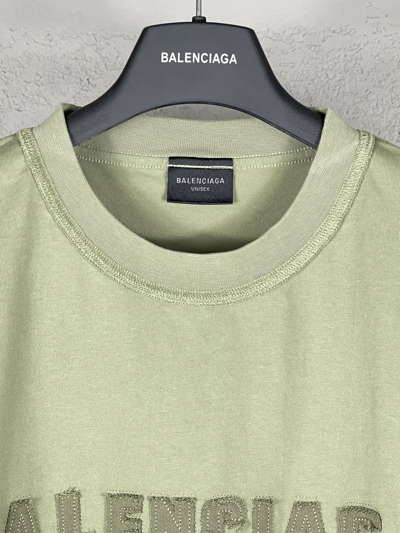 Flexible Bxlxnciaga T-Shirts 90214
