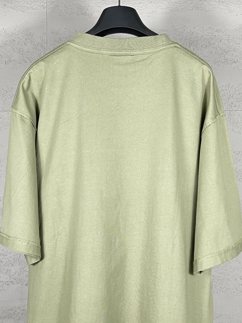 Flexible Bxlxnciaga T-Shirts 90214