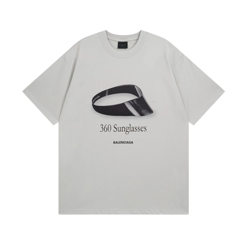 Modern Bxlxnciaga T-Shirts 90200