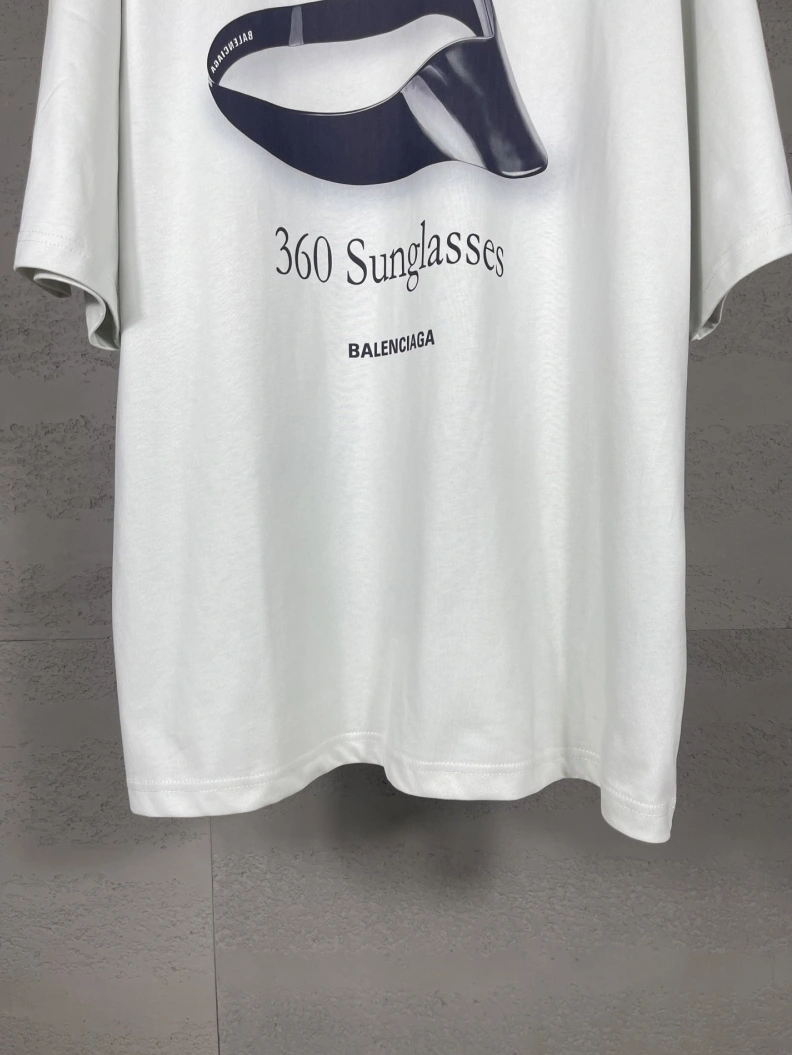 Sophisticated Bxlxnciaga T-Shirts 90197