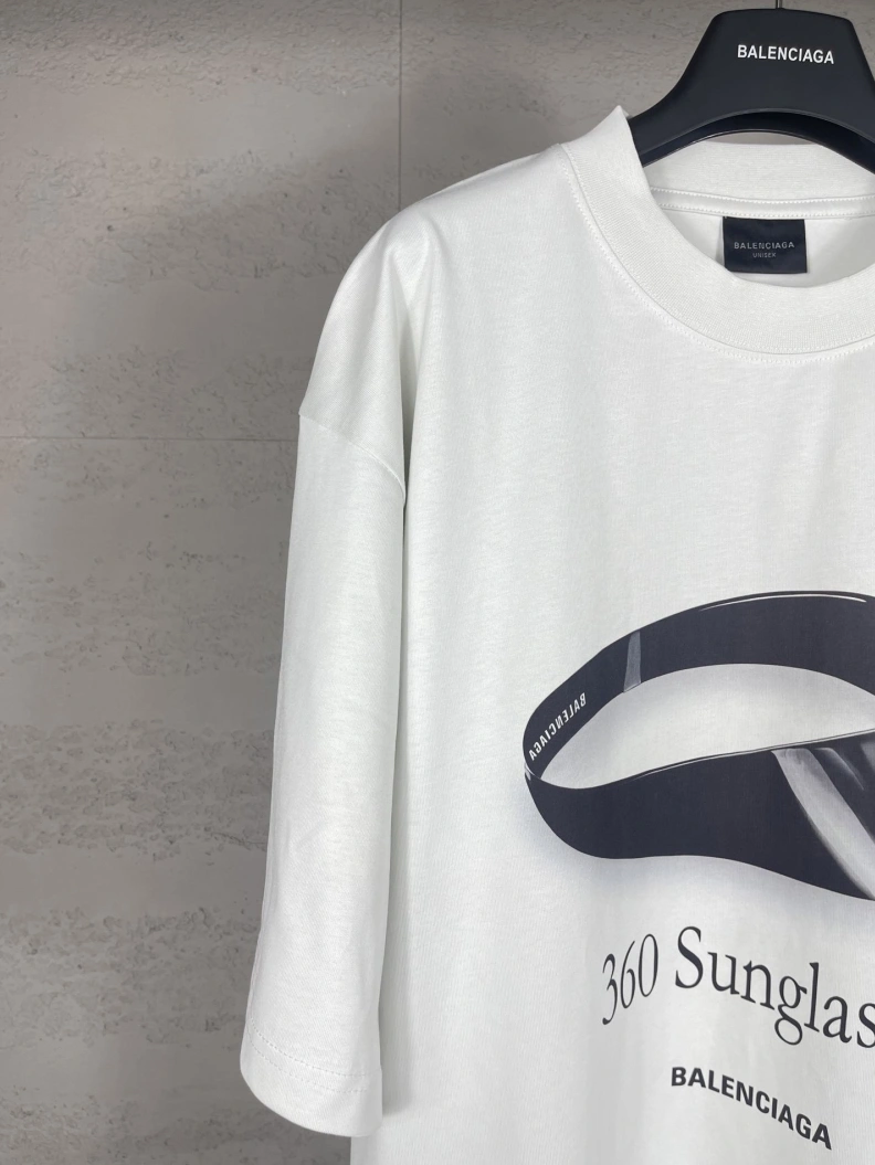 Sophisticated Bxlxnciaga T-Shirts 90197