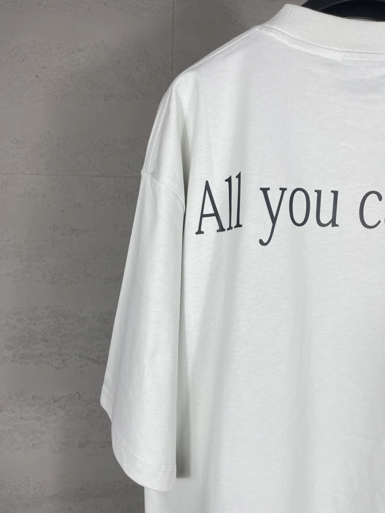 Sophisticated Bxlxnciaga T-Shirts 90197