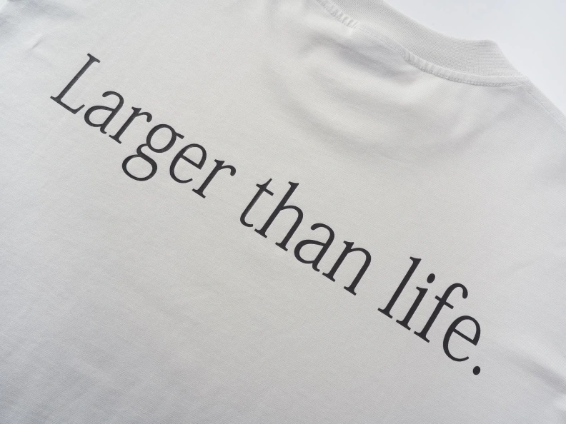 Trendy Bxlxnciaga T-Shirts 90193