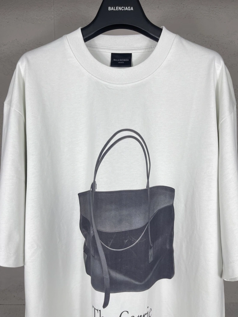 Bxlxnciaga T-Shirts UrbanStyle 90237