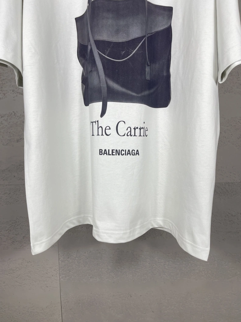 Bxlxnciaga T-Shirts UrbanStyle 90237