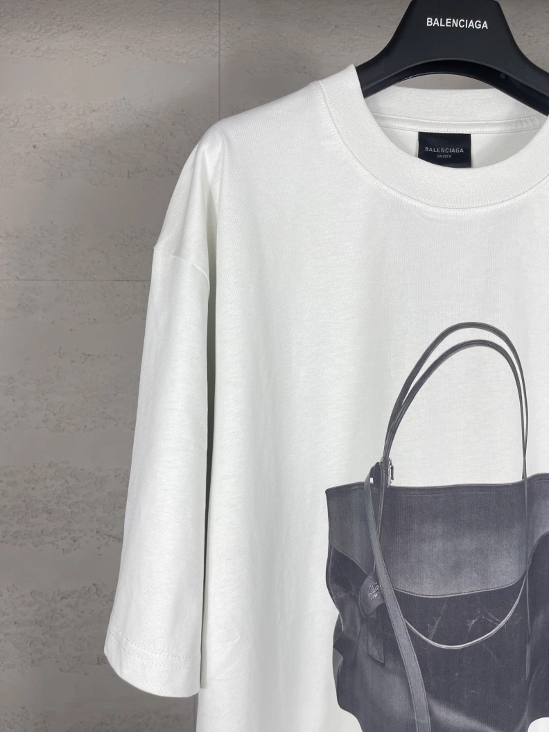 Bxlxnciaga T-Shirts UrbanStyle 90237