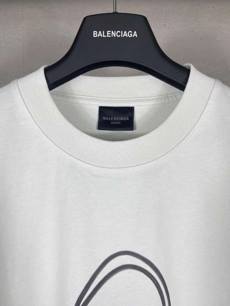 Bxlxnciaga T-Shirts UrbanStyle 90237