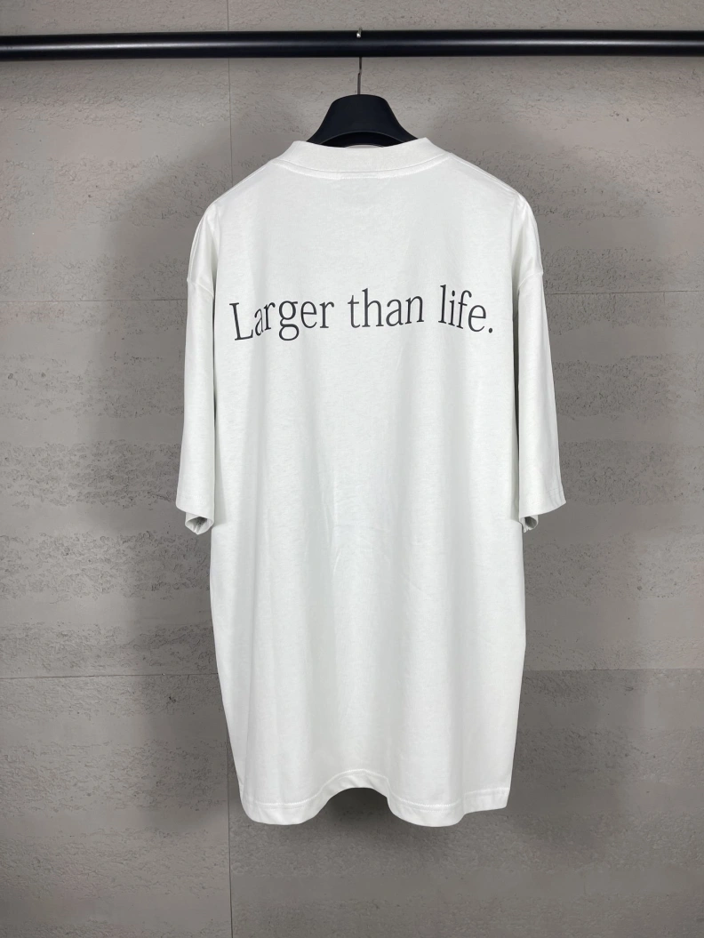 Bxlxnciaga T-Shirts UrbanStyle 90237