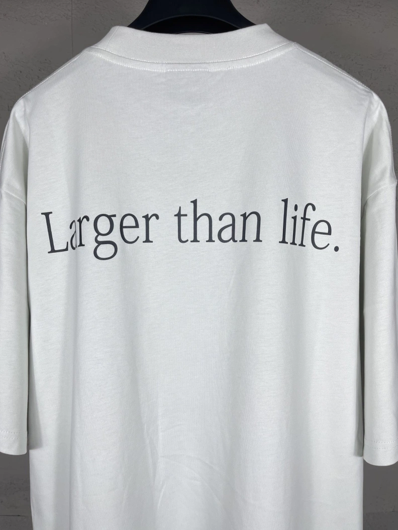 Bxlxnciaga T-Shirts UrbanStyle 90237