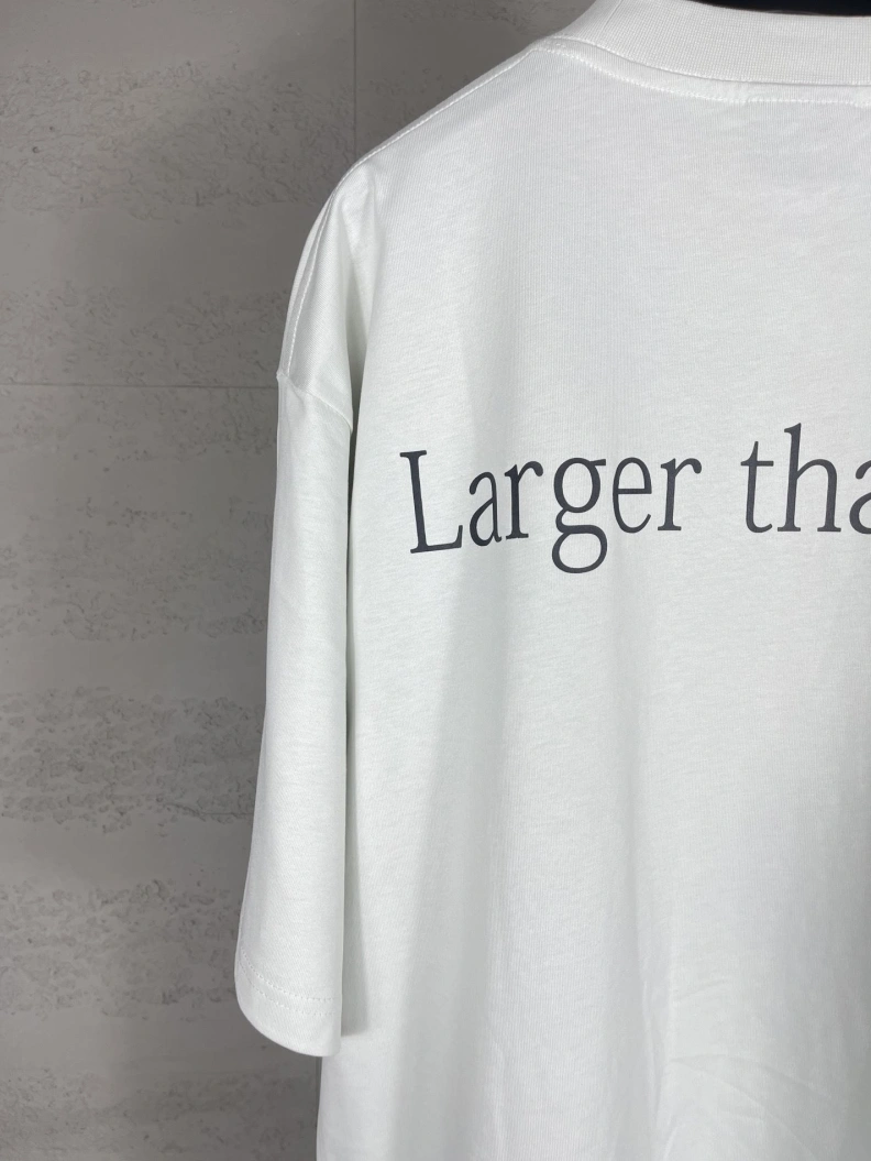Bxlxnciaga T-Shirts UrbanStyle 90237