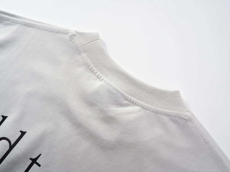 GoodFit Bxlxnciaga T-Shirts 90217