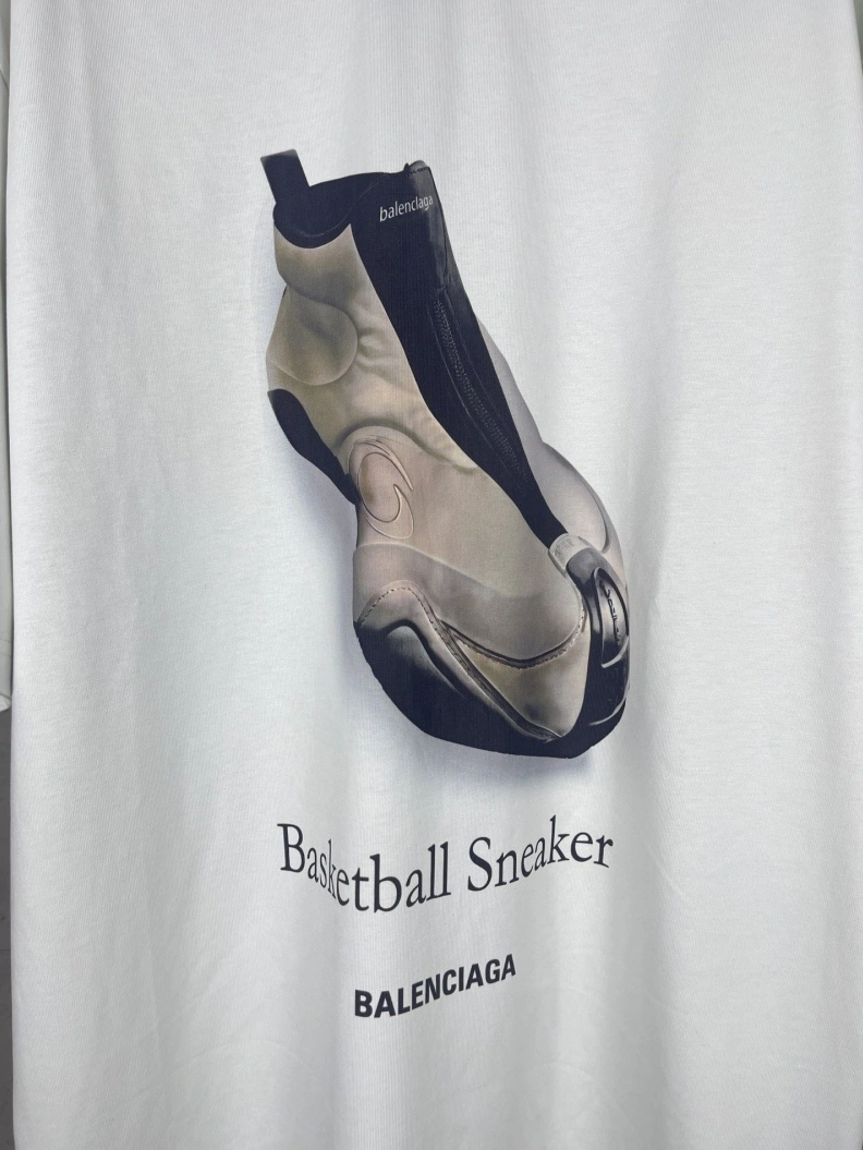 Unique Bxlxnciaga T-Shirts 90204