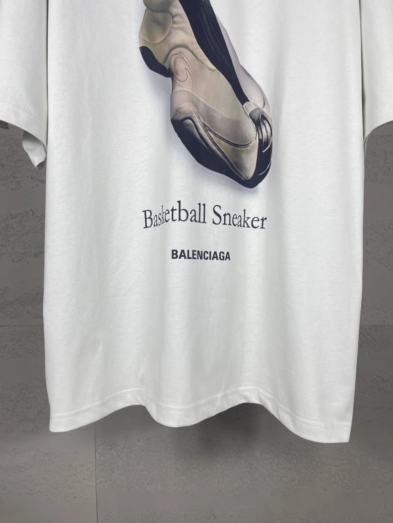 Unique Bxlxnciaga T-Shirts 90204