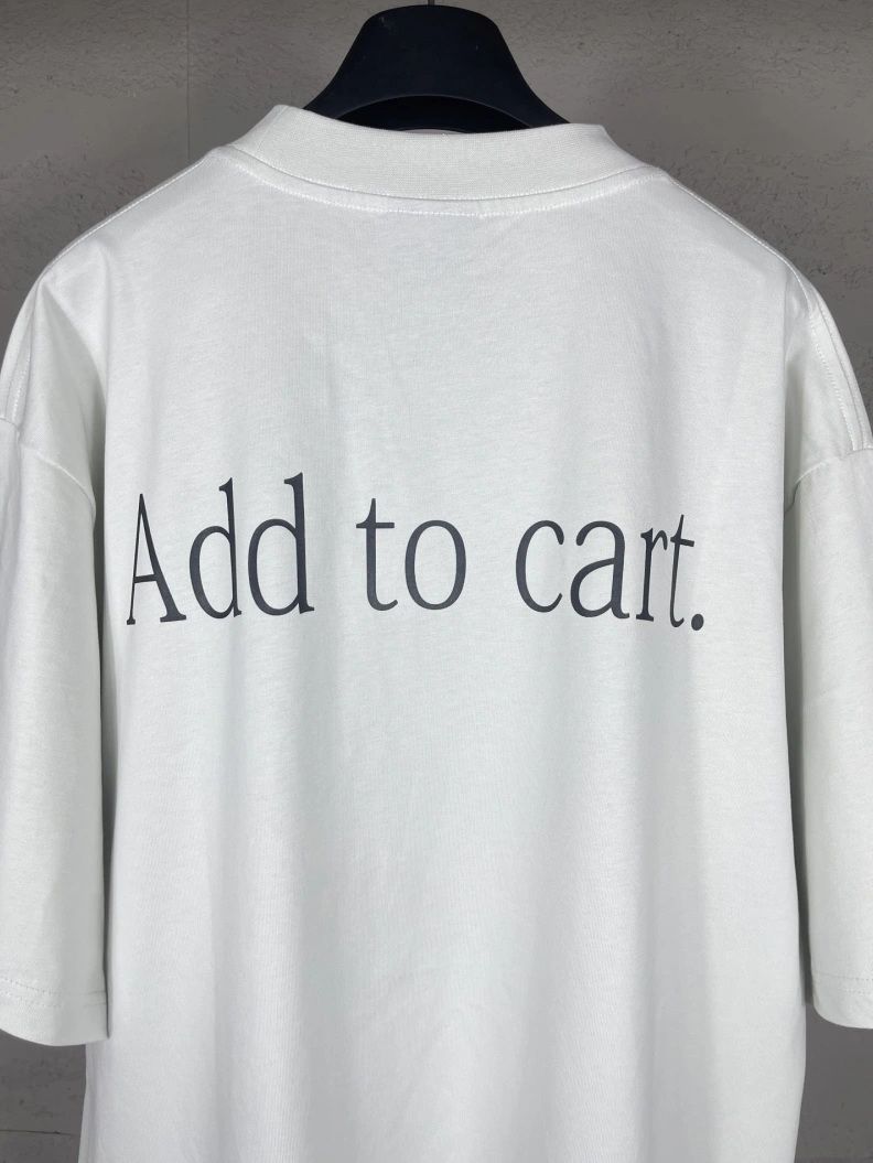 Unique Bxlxnciaga T-Shirts 90204