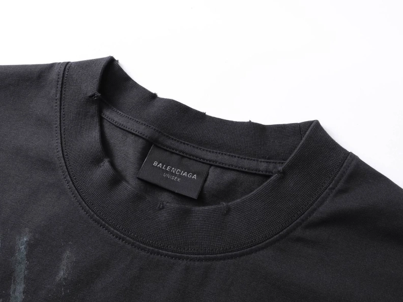 Bxlxnciaga T-Shirts HighQuality 90199
