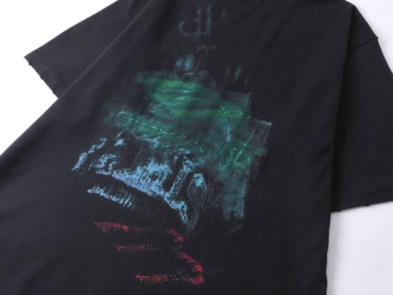 Bxlxnciaga T-Shirts HighQuality 90199