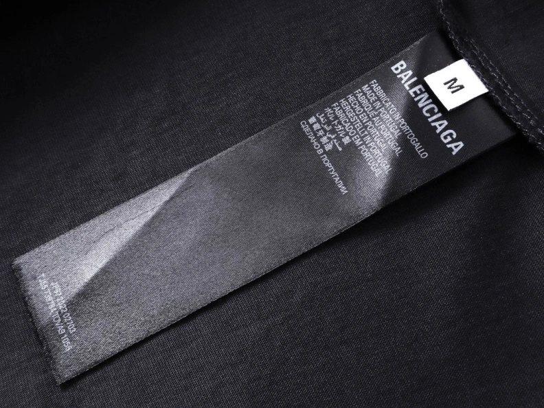 Bxlxnciaga T-Shirts HighQuality 90199