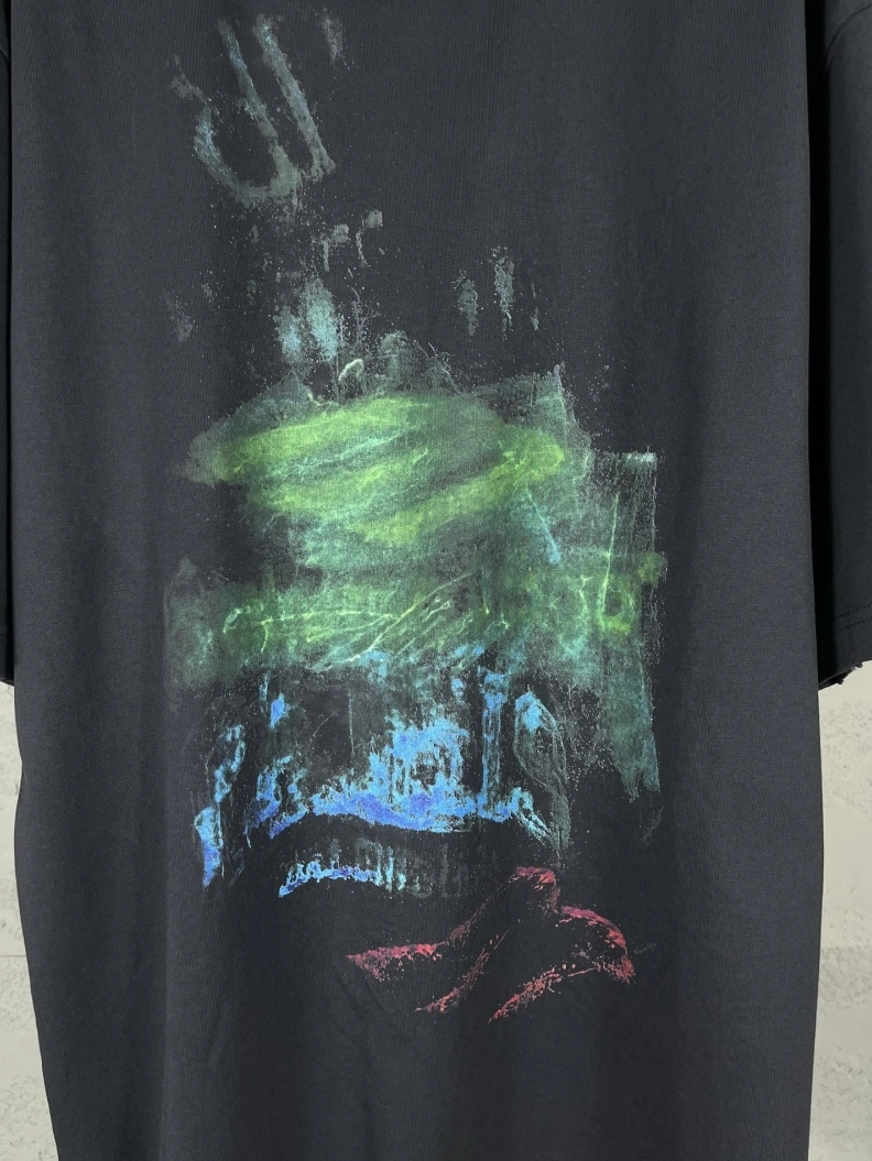 AllSeason Bxlxnciaga T-Shirts 90198