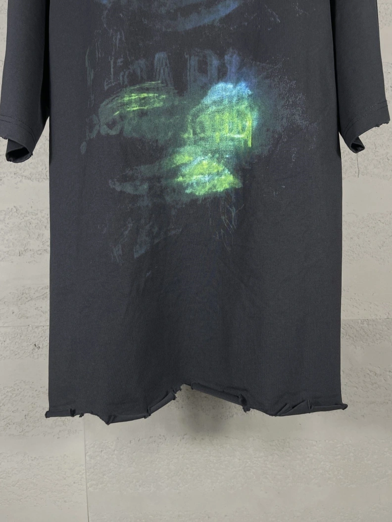 AllSeason Bxlxnciaga T-Shirts 90198