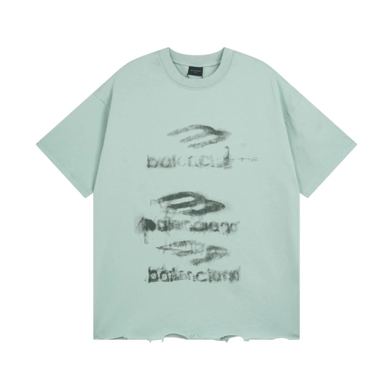 Bxlxnciaga T-Shirts Modern 90177
