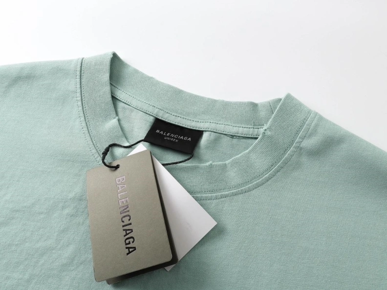 Bxlxnciaga T-Shirts Modern 90177