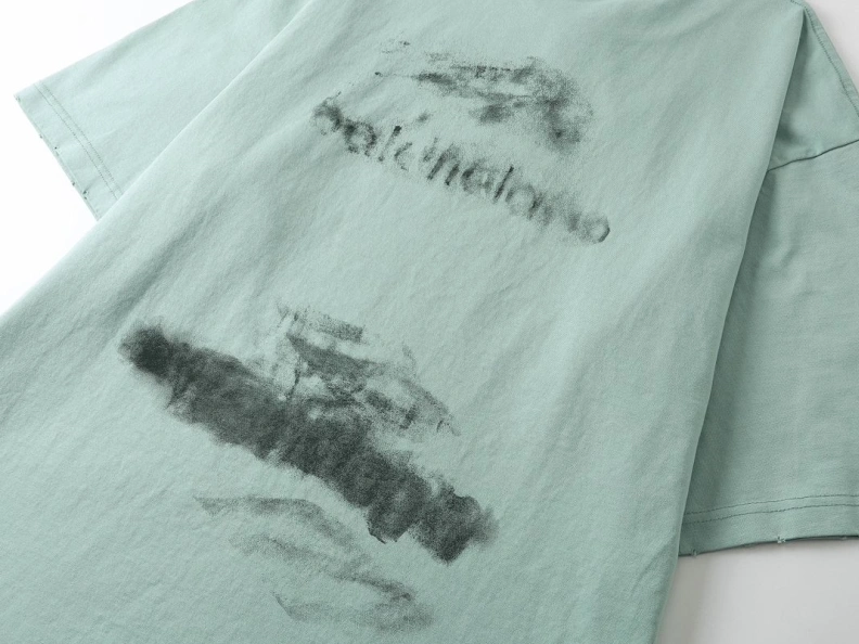 Bxlxnciaga T-Shirts Modern 90177