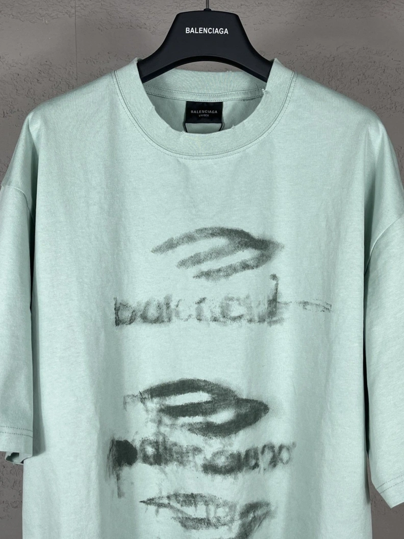 Affordable Bxlxnciaga T-Shirts 90213