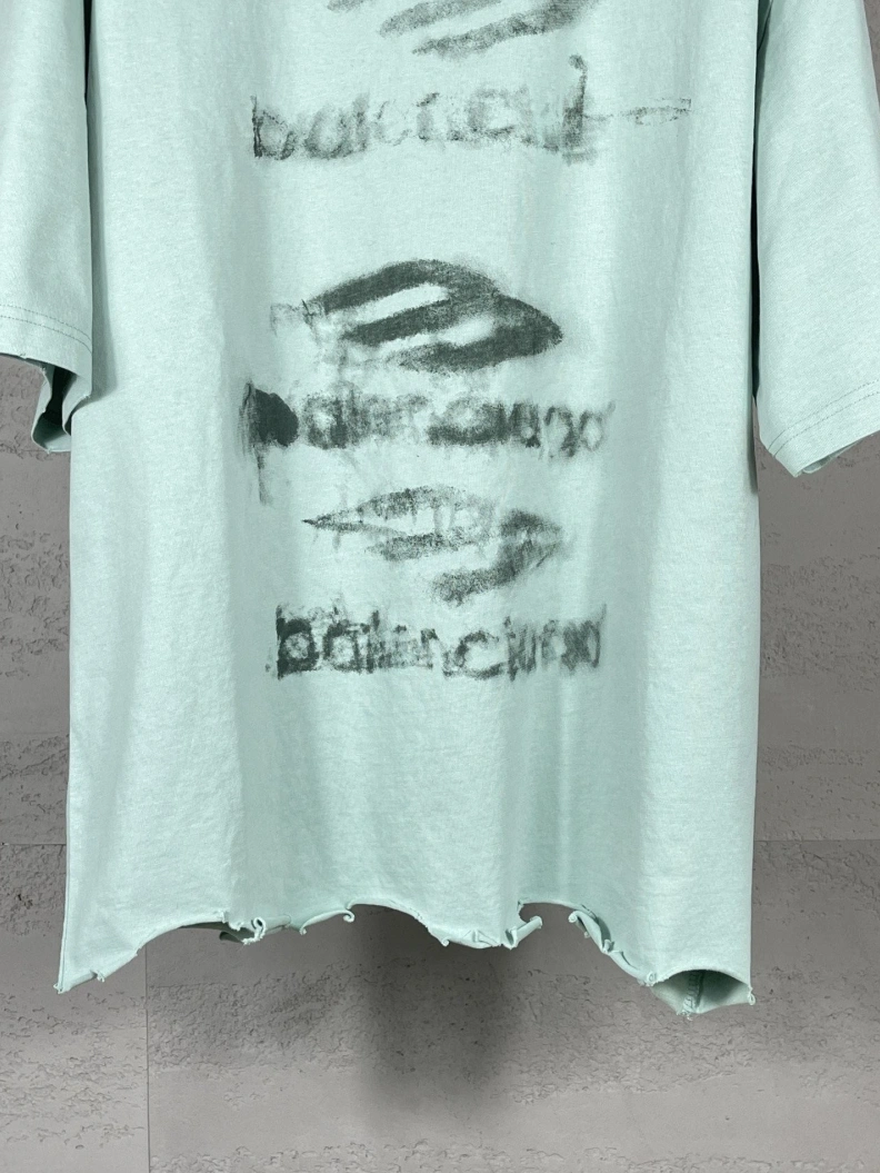Affordable Bxlxnciaga T-Shirts 90213