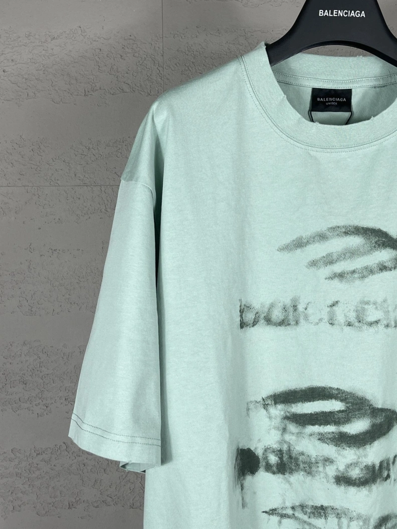 Affordable Bxlxnciaga T-Shirts 90213