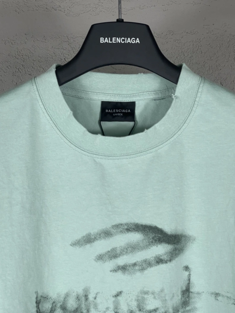 Affordable Bxlxnciaga T-Shirts 90213
