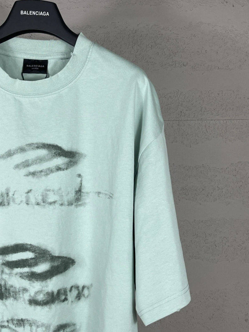Affordable Bxlxnciaga T-Shirts 90213