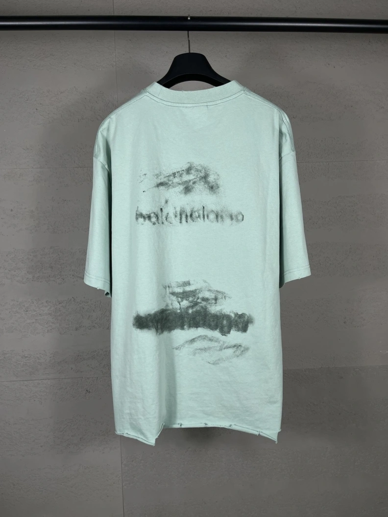 Affordable Bxlxnciaga T-Shirts 90213