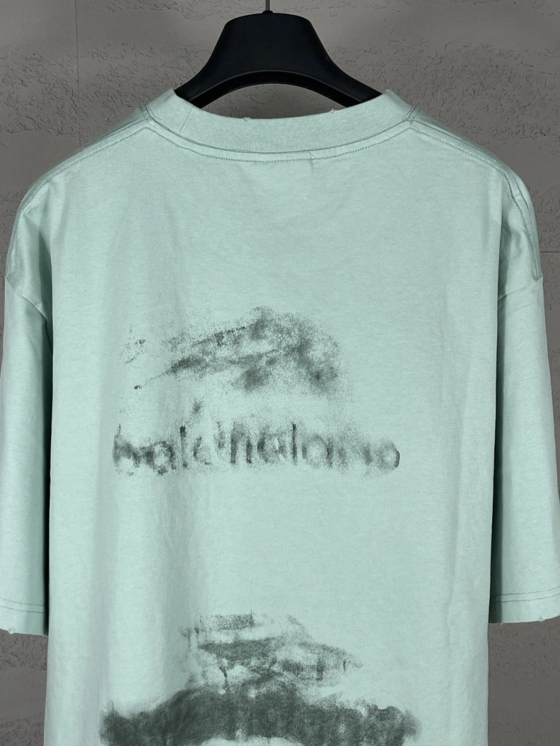 Affordable Bxlxnciaga T-Shirts 90213