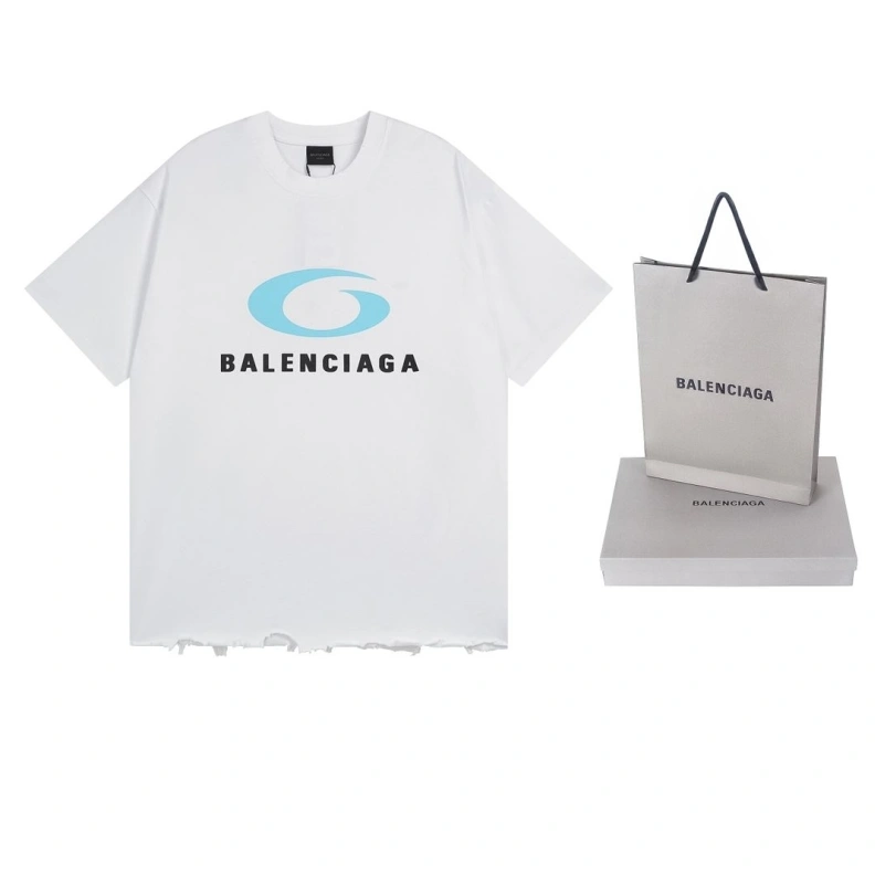 Reliable Bxlxnciaga T-Shirts 90181