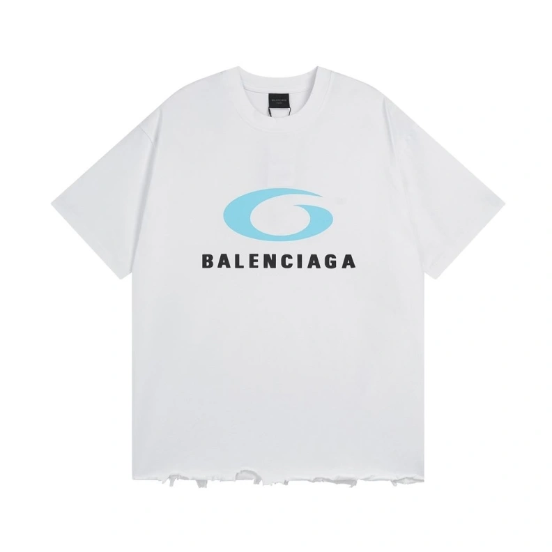 Reliable Bxlxnciaga T-Shirts 90181