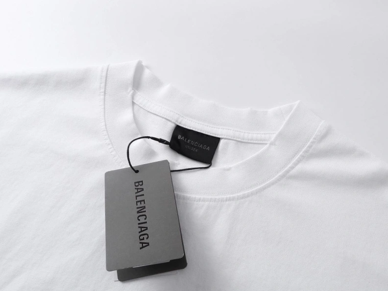 Reliable Bxlxnciaga T-Shirts 90181
