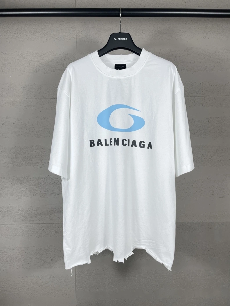 Bxlxnciaga T-Shirts Unique 90186