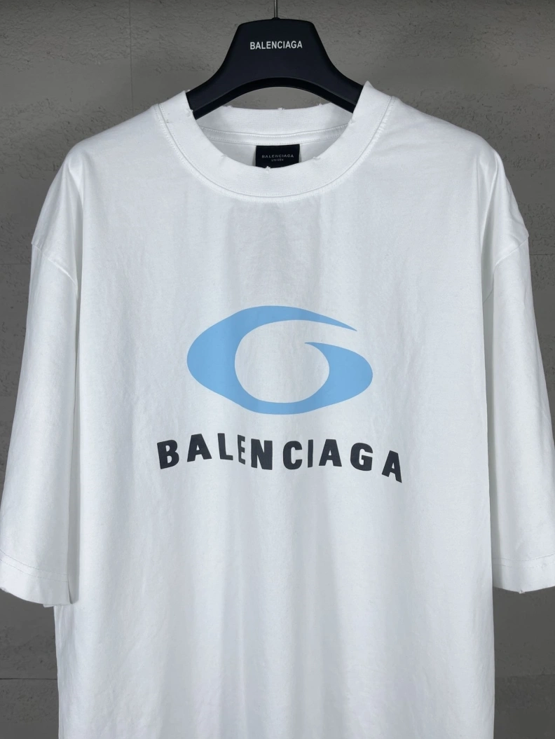 Bxlxnciaga T-Shirts Unique 90186