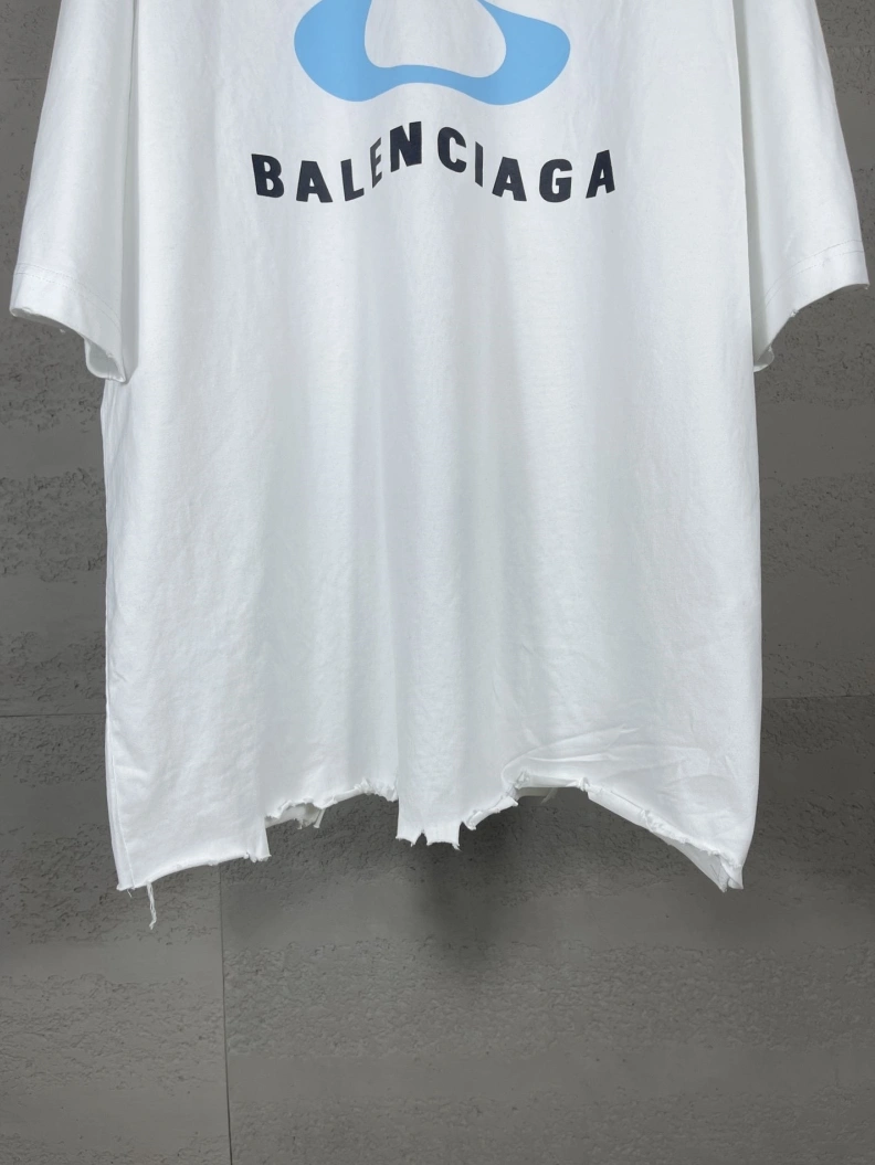 Bxlxnciaga T-Shirts Unique 90186