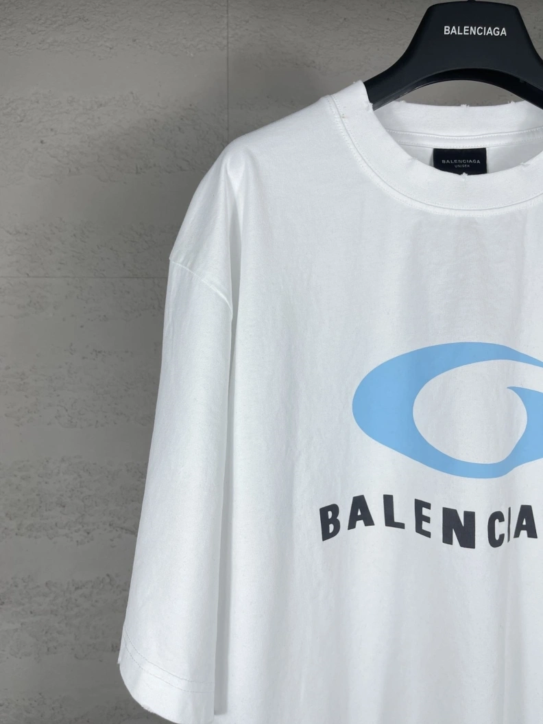 Bxlxnciaga T-Shirts Unique 90186