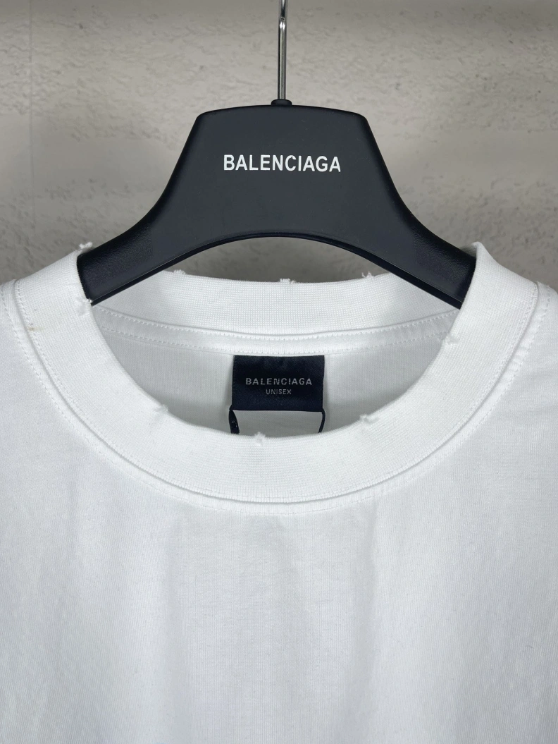 Bxlxnciaga T-Shirts Unique 90186