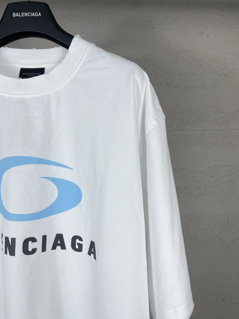 Bxlxnciaga T-Shirts Unique 90186